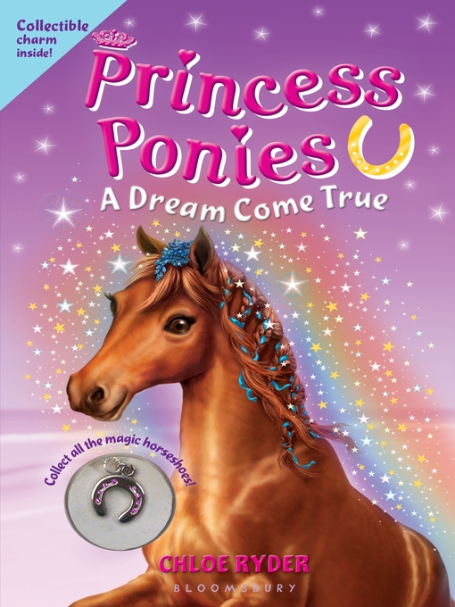 Title details for Princess Ponies 2 by Chloe Ryder - Wait list